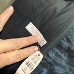 Victoria's Secret Victoria’s Secret Y2K Gothic Corset Top Size M Blue Floral Satin NWT Sexy Photo 4