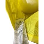 Under Armour  HeatGear Tank Top Yellow Sleeveless‎ Athletic Workout XL Photo 7