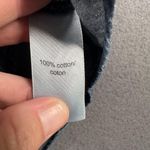 Maurice's Shirt Womens Large Blue Denim Button Up Western Long Sleeve Pockets Photo 7