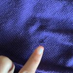 Free People  Wonder Woman Long Sleeve Thermal Mock Neck Asymmetrical Tunic Top Photo 7