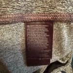 The North Face  Dynamix Capri Leggings Heather Gray/Black Size Small Photo 5