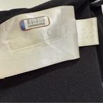 Solace London black mason gown 10 Photo 9