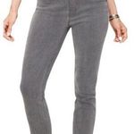 Talbots Boyfriend Jean Flawless Five Pocket Gray Size 4 Workwear Denim Photo 0