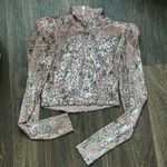 Nookie  Sequin Long Sleeve Photo 0