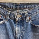Ralph Lauren Polo  vintage distressed jeans Photo 2