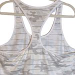 Zyia  Active Havana White Camo Stripe Racerback Tank‎ Size XL ZA2373 Photo 7