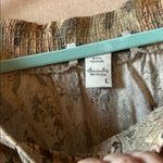 American Rag  Floral Joggers large Photo 4