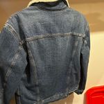 Levi's Denim Jacket Photo 1