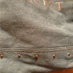 Victoria's Secret Denim Victoria Secret Tote Bag Photo 2