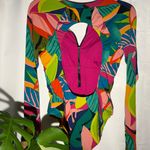 Trina Turk Bathing Suit Photo 2