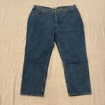 Riders By Lee Vintage  Taper Leg Jeans Photo 0