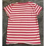 Polo  Ralph Lauren V-Neck‎ T-Shirt Women's Small Photo 3