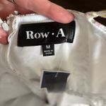 Boutique Tiered Floral Midi Dress Medium Photo 5