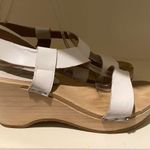 Free People white clog sandals size 40 Photo 0