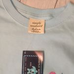 Simply Southern  All that you do pig tee size medium Photo 2