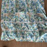 Petal and Pup  Floral Maxi Skirt - US size 4 NWOT Photo 4
