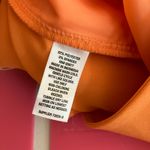 Worthington  | Trouser Orange Soda Straight Leg Career Womens 2 Photo 4