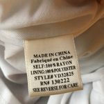 Impressions NEW Flower Print Maxi Dress Photo 7