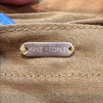 Free People  Sequin Shoulder Bag in Copper Photo 1