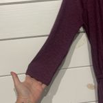 Victoria's Secret Victoria’s Secret Long Sleeve Ribbed Romper PJ Lounge Pajama Set Photo 4