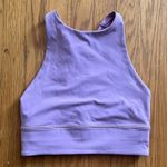 Lululemon Longline Energy Bra Photo 0