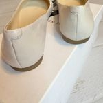 Nine West NIB -  - Women’s Cream Ballet Flats - Size 6 Photo 2