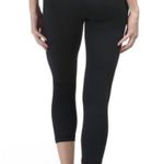 Yogalicious Yogalicous Black Leggings Photo 1
