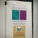 infinity Vintage Bob Sadler 20 Great Looks Using a Scarf Clip picture book Photo 9