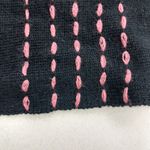 Banana Republic  Color Block Merino Wool Color Block Scarf Photo 3