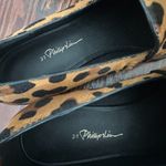 3.1 Phillip Lim Brand New -  Women's Alexa Leopard Print Loafers - Leopard Photo 1