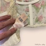 Victoria's Secret Y2K 2000s vintage  deadstock bustier top Photo 6