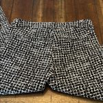 Jasmine & Juliana Black and White Dress Pants Size 4 EUC Photo 4