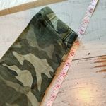 MONROW Urban Camo Zip Photo 8
