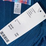 Urban Outfitters  Day To Night Button Down Ribbed Sweater with  S Photo 13