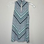 White House | Black Market  Mini Dress Top Photo 3