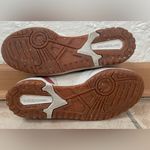 New Balance  550 Sea Salt Astro Dust, Women’s basketball sneakers, grippy; size 8 Photo 8