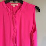 Gibson Latimer  medium pink dress Photo 2