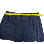 Eileen Fisher  pull on Denim Jeans Size s J 18 Photo 6