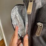 Eddie Bauer First Adventure Backpack Gray and Black Unisex Diaper Bag Photo 10