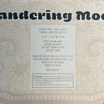 Wandering Moon | “Spritz Please” 🍹Beaded Bag Orange Photo 5