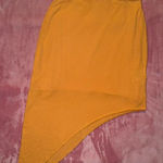 NWOT Frank and Eileen Tee Lab Asymmetrical Skirt Womens XSmall Size 0 Photo 0