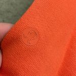 Lululemon  Scuba High-Rise Jogger Warm Coral Photo 7