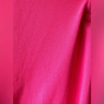 Lilly Pulitzer Pink Polo with Palm Tree - Size XS Photo 7