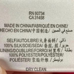 BCBGMAXAZRIA  Azalea 100% Silk Pink Ruffle Skirt One Shoulder Party Dress Size 0 Photo 2