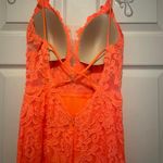 La Femme Prom Dress Photo 6