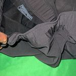 Patagonia Sweat Black Women's Skirt / Skort size XL Photo 12
