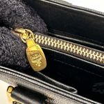MCM  SMALL TOTE BAG Photo 8