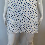 Lovers + Friends  Slip Dress in Speckled Ocean Photo 2