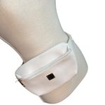 Fanny Pack White Photo 0