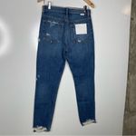 Boyish Billy High Rise Skinny Jean NWT Size 27 Photo 5